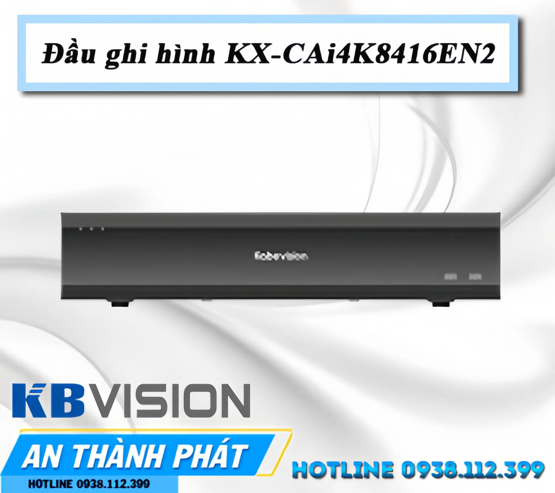 Đầu ghi hình KX-CAi4K8416EN2 , Đầu ghi hình , KX-CAi4K8416EN2,Đầu ghi hình KX-CAi4K8416EN2 giá tót